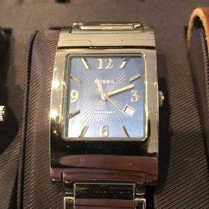 Men’s Fossil Watch